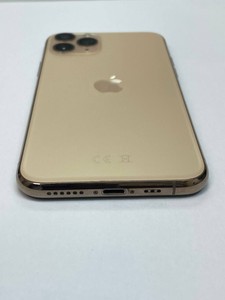 Б/у Мобільний телефон Apple iphone 11 pro 256gb 01-201019546