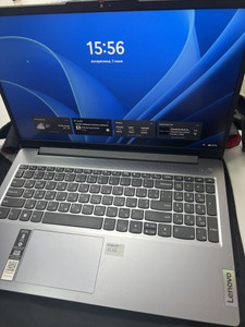 Б/в Ноутбук Lenovo 15/ryzen 5 7430u ddr4/16gb ddr4/ssd 1000 gb/*інтегрована 01-201026515