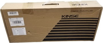 Б/в Змішувач для ванни Kinse 3213 01-200824874
