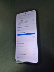 Б/в Мобільний телефон Xiaomi redmi 12 8/256gb 01-201028208