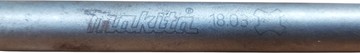 Б/у Долото Makita p-25068 01-200848900