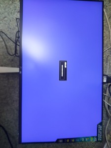 Б/у Монитор Asus vz27ehf-w 01-201030300