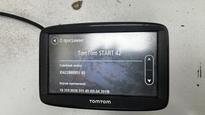 Б/в GPS-навігатор Tomtom start 42 01-201024157
