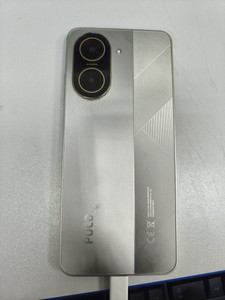 Б/у Мобільний телефон Poco c71 3/64gb 01-201030511