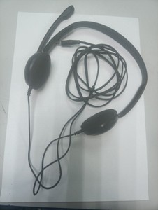 Б/в Навушники Epos pc 5 chat 01-201030383