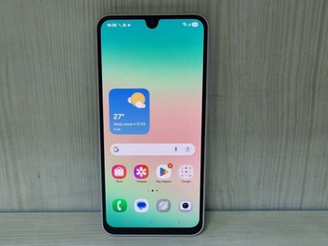 Б/в Мобільний телефон Samsung galaxy a26 5g 6/128gb 01-201031084