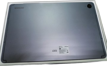 Б/в Планшет Samsung galaxy tab s9 fe wi-fi 6/128gb 01-201031059