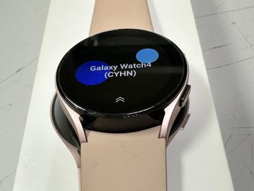 Б/у Смарт-часы Samsung galaxy watch4 40mm 01-201022635