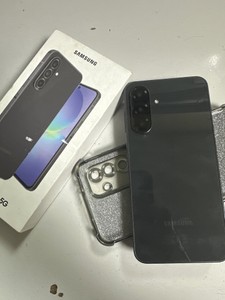 Б/у Мобільний телефон Samsung galaxy a36 5g 8/256gb 01-201031784