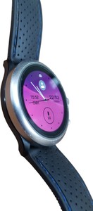 Б/в Годинник Fossil 1156 01-200756293