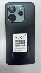 Б/у Мобільний телефон Xiaomi redmi note 14 8/256gb 01-201031873