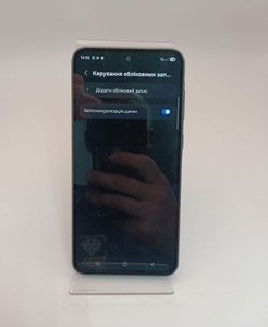Б/у Мобільний телефон Samsung galaxy a36 5g 8/256gb 01-201032318