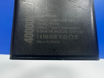 Б/в Повербанк Armorstandart energycore asb40 40000mah 01-201032003