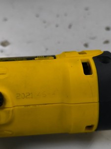 Б/в Дриль ударний Dewalt dwd112s 01-201032070