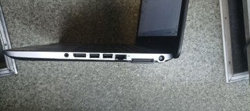 Б/в Ноутбук Hp 14/core i5-4300u ddr3/8gb ddr3/hdd 500 gb/ssd *відсутній/*інтегрована 01-201032180