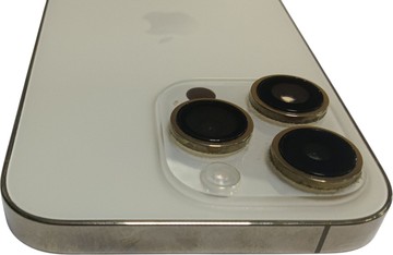 Б/в Мобільний телефон Apple iphone 14 pro 128gb 01-200937929