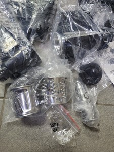 Б/в М`ясорубка Grunhelm amg180ssj 01-200989206