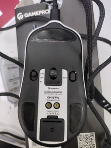 Б/у Мышь Gamepro genesis airmaster 01-201033582
