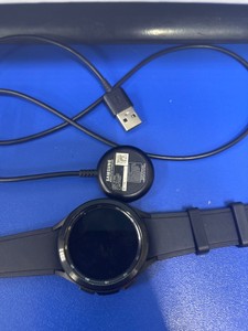Б/у Смарт-часы Samsung galaxy watch4 classic 46mm 01-201032134