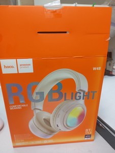 Б/в Навушники Hoco w48 focus 01-201037821
