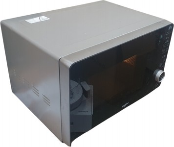 Б/в Мікрохвильова піч Whirlpool mwf 421 sl 01-200953780