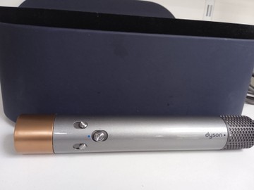 Б/в Фен Dyson hs05 complete long volumise strawberry bronze/blush 01-201035363