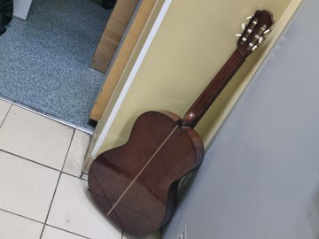 Б/в Акустична гітара Hohner hc 06 01-200933490
