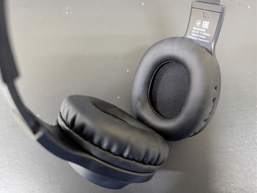 Б/в Навушники Panasonic rb-hx220b 01-201038875
