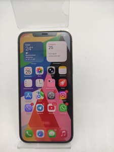 Б/в Мобільний телефон Apple iphone 12 pro max 128gb 01-201041329