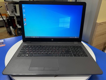 Б/в Ноутбук Hp 15/core i5 7200u ddr3/12gb ddr3/hdd1000gb/ssd128gb/*інтегрована 01-201041988