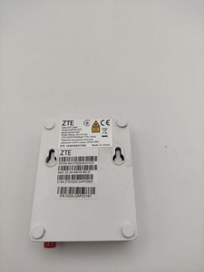 Б/в Абонентський термінал Zte zxhn f601 01-201041252