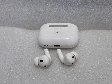 Б/в Навушники Apple airpods pro 2nd generation with magsafe charging case usb-c 01-201041733