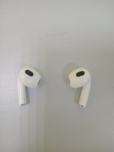 Б/в Навушники Apple airpods 3rd generation 01-201042634