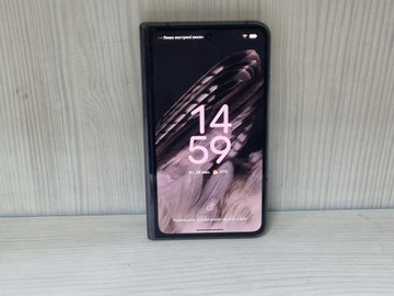 Б/в Мобільний телефон Google pixel fold 12/256gb 01-200979181