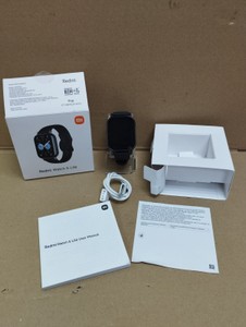 Б/в Смарт-годинник Xiaomi redmi watch 5 lite 01-201043464