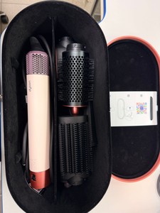Б/в Плойка Dyson hs08 multi-styler and dryer straight to wavy 596926-01 01-201044161