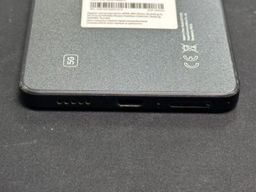 Б/в Мобільний телефон Xiaomi poco x5 pro 5g 8/256gb 01-201043537