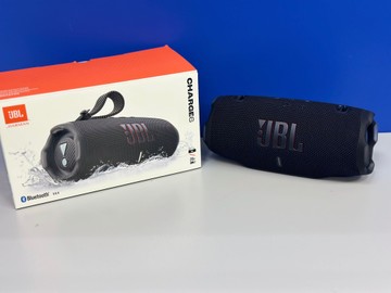 Б/в Акустика Jbl charge 6 01-201045302
