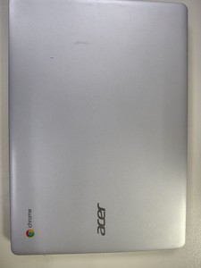Б/в Ноутбук Acer 14/celeron n4120 ddr4/4gb ddr4/hdd *відсутній/ssd 48 gb/*інтегрована 01-201045477