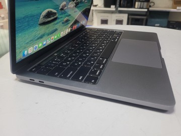 Б/в Ноутбук Apple macbook pro 13 2020 a2251/ core i5 2.0ghz/ ram 16gb/ ssd 512tb/ intel iris plus 01-201047785