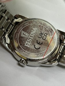 Б/в Годинник Festina f16940 01-201046812