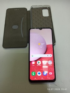 Б/в Мобільний телефон Samsung galaxy a13 4/64gb 01-201048144