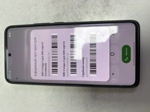 Б/в Мобільний телефон Xiaomi redmi note 14 pro+ 5g 12/512gb 01-201036069