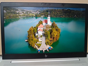 Б/у Ноутбук Hp 15/core i7 8650u ddr4/32gb ddr4/hdd *відсутній/ssd 256 gb/*інтегрована 01-201046660