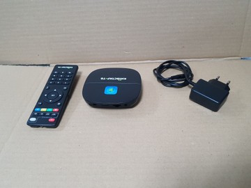 Б/в HD-медіаплеєр Inext tv-x 01-201042297
