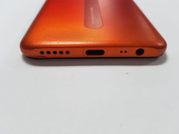 Б/в Мобільний телефон Xiaomi redmi 8a 2/32gb 01-201042282