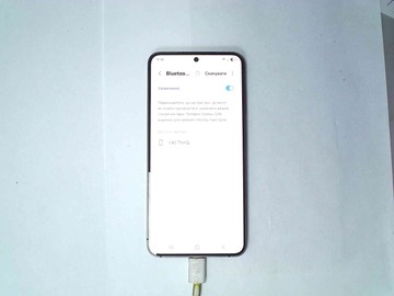 Б/в Мобільний телефон Samsung galaxy s24 8/256gb 01-201050448