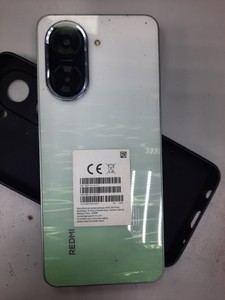Б/в Мобільний телефон Xiaomi redmi a5 4/128gb 01-201052312