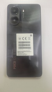 Б/в Мобільний телефон Poco x7 pro 8/256gb 01-201053419