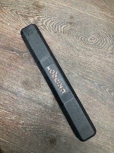 Б/у Динамометрический ключ Dnipro-M 1/2" 20-120 нм 01-201054124